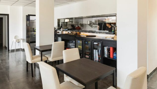 experiencia gastronomica en denia con equilibrio y contraste