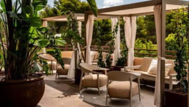 Experiencia gastronómica saludable en Ritual de Terra Moraira