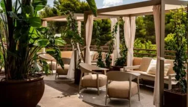Experiencia gastronómica saludable en Ritual de Terra Moraira