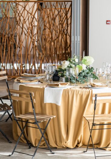 Experiencia sensorial y hospitalidad premium en la Marina Alta