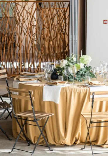 Experiencia sensorial y hospitalidad premium en la Marina Alta