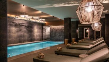 Experiencias sensoriales de spa en Ritual de Terra Moraira