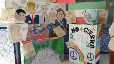 Falla de Fontilles 2026