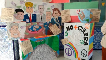 Falla de Fontilles 2026