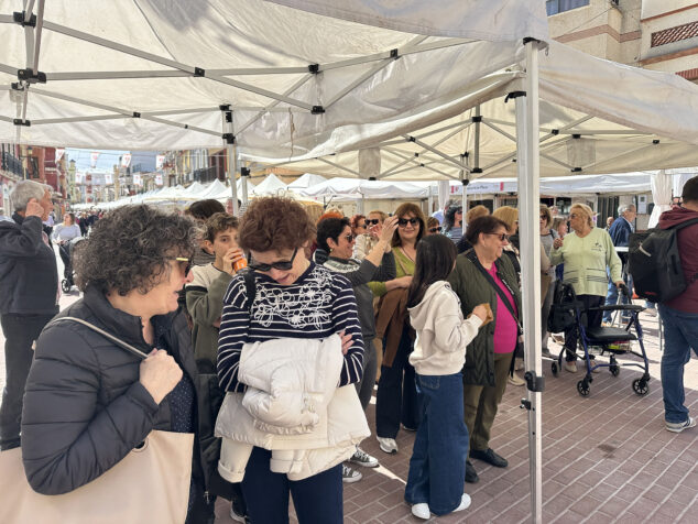 fira de comerc comarcal del verger 2026 03