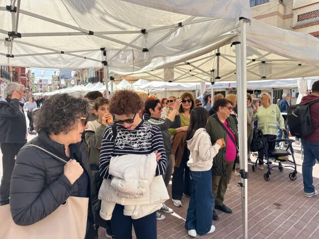 fira de comerc comarcal del verger 2026 03