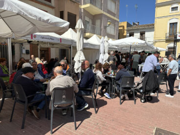 Fira de Comerç Comarcal del Verger 2026 04