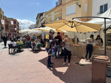 Fira de Comerç Comarcal del Verger 2026 05