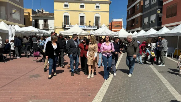 fira de comerc comarcal del verger 2026 07