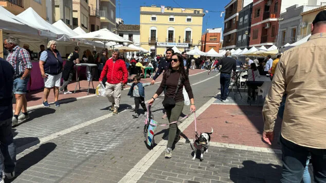 fira de comerc comarcal del verger 2026 10