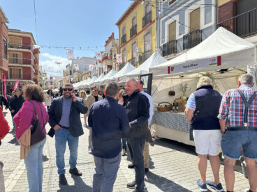 Fira de Comerç Comarcal del Verger 2026 11