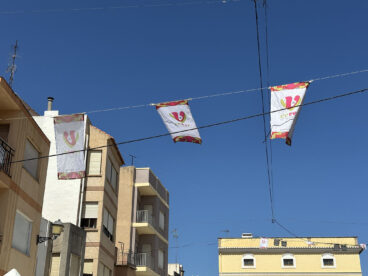 Fira de Comerç Comarcal del Verger 2026 13