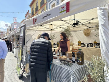 Fira de Comerç Comarcal del Verger 2026 15