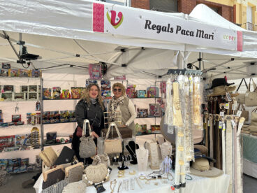 Fira de Comerç Comarcal del Verger 2026 16