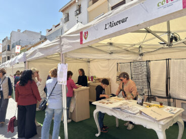 Fira de Comerç Comarcal del Verger 2026 17