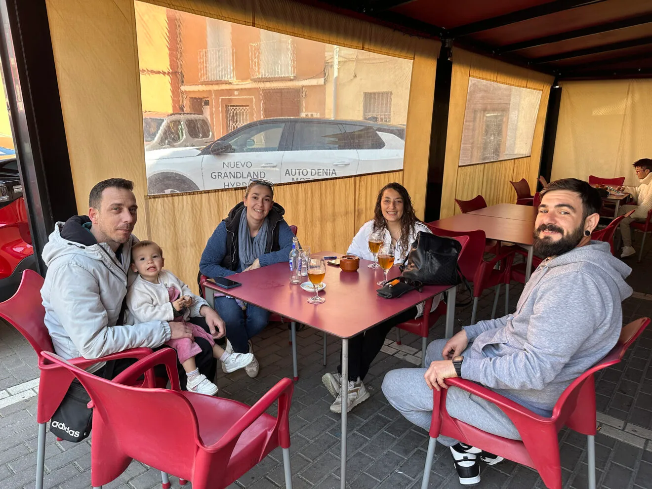 Fira de Comerç Comarcal del Verger 2026 18