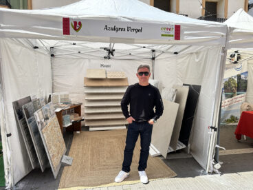 Fira de Comerç Comarcal del Verger 2026 22