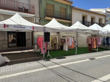 Fira de Comerç Comarcal del Verger 2026 24