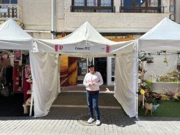 Fira de Comerç Comarcal del Verger 2026 26