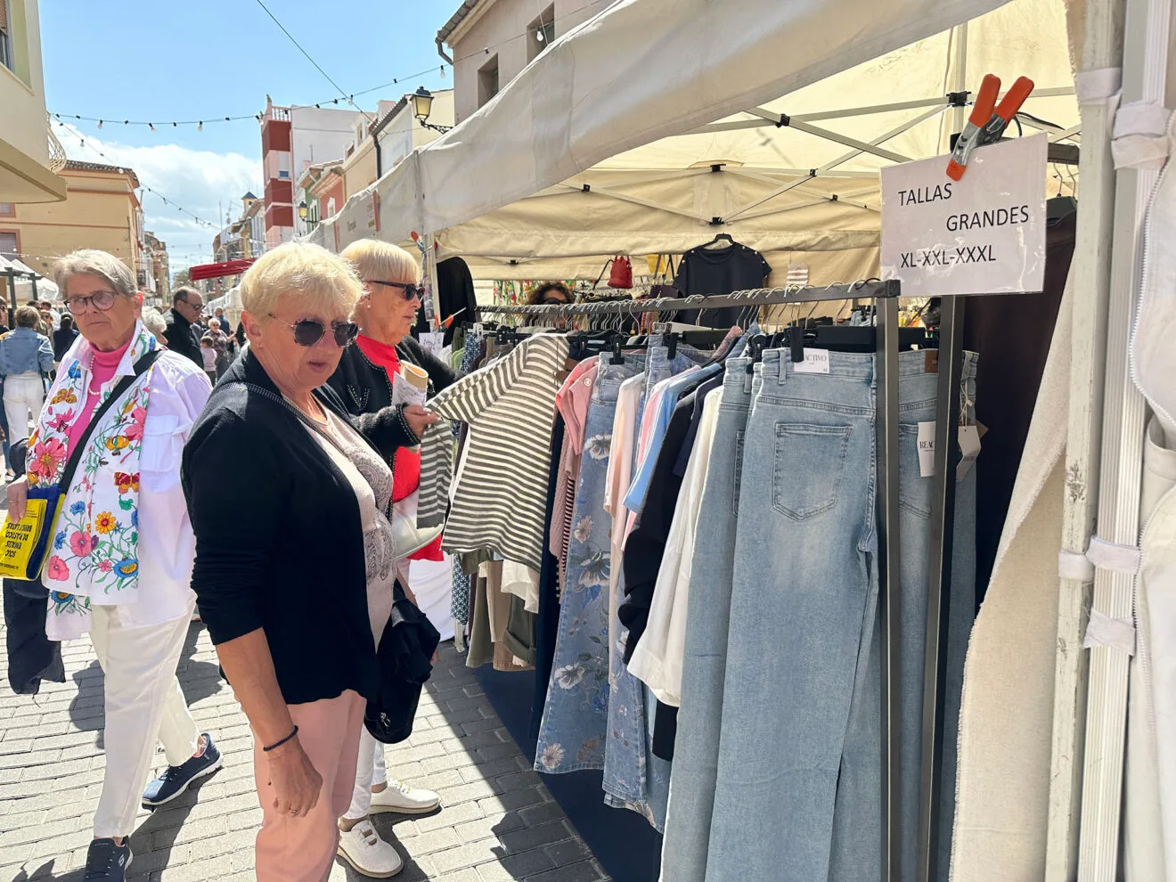 Fira de Comerç Comarcal del Verger 2026 28