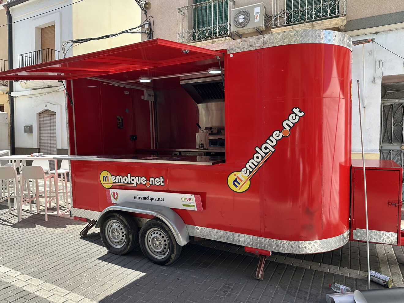 Fira de Comerç Comarcal del Verger 2026 30