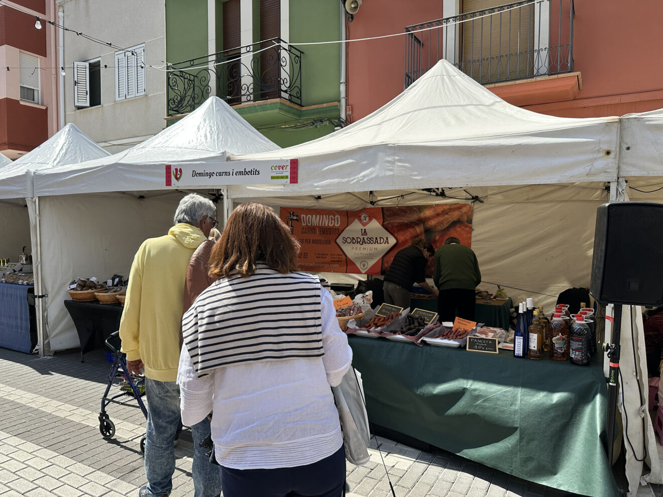 Fira de Comerç Comarcal del Verger 2026 32