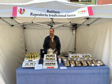 Fira de Comerç Comarcal del Verger 2026 36