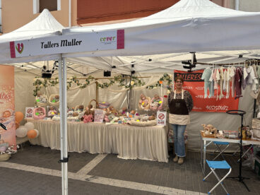 Fira de Comerç Comarcal del Verger 2026 38