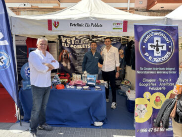 Fira de Comerç Comarcal del Verger 2026 42