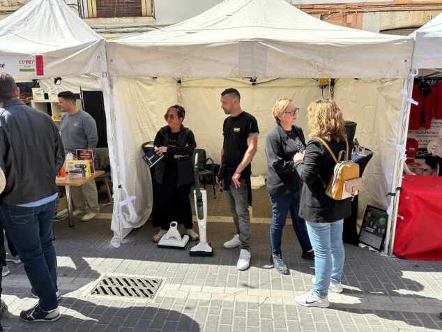 fira de comerc comarcal del verger 2026 44