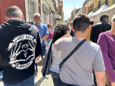 Fira de Comerç Comarcal del Verger 2026 46