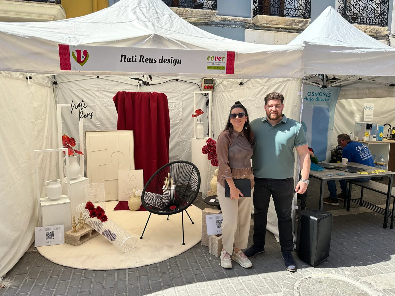 Fira de Comerç Comarcal del Verger 2026 48