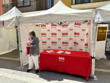 Fira de Comerç Comarcal del Verger 2026 49