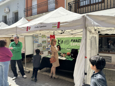 Fira de Comerç Comarcal del Verger 2026 51