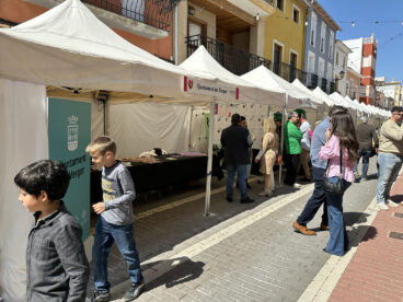 Fira de Comerç Comarcal del Verger 2026 52