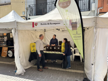 Fira de Comerç Comarcal del Verger 2026 53