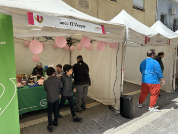 Fira de Comerç Comarcal del Verger 2026 56