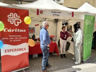 Fira de Comerç Comarcal del Verger 2026 57