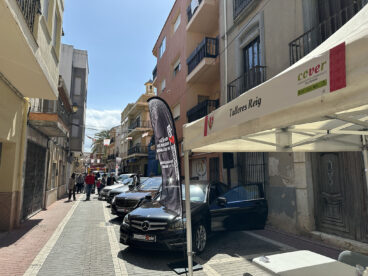 Fira de Comerç Comarcal del Verger 2026 58