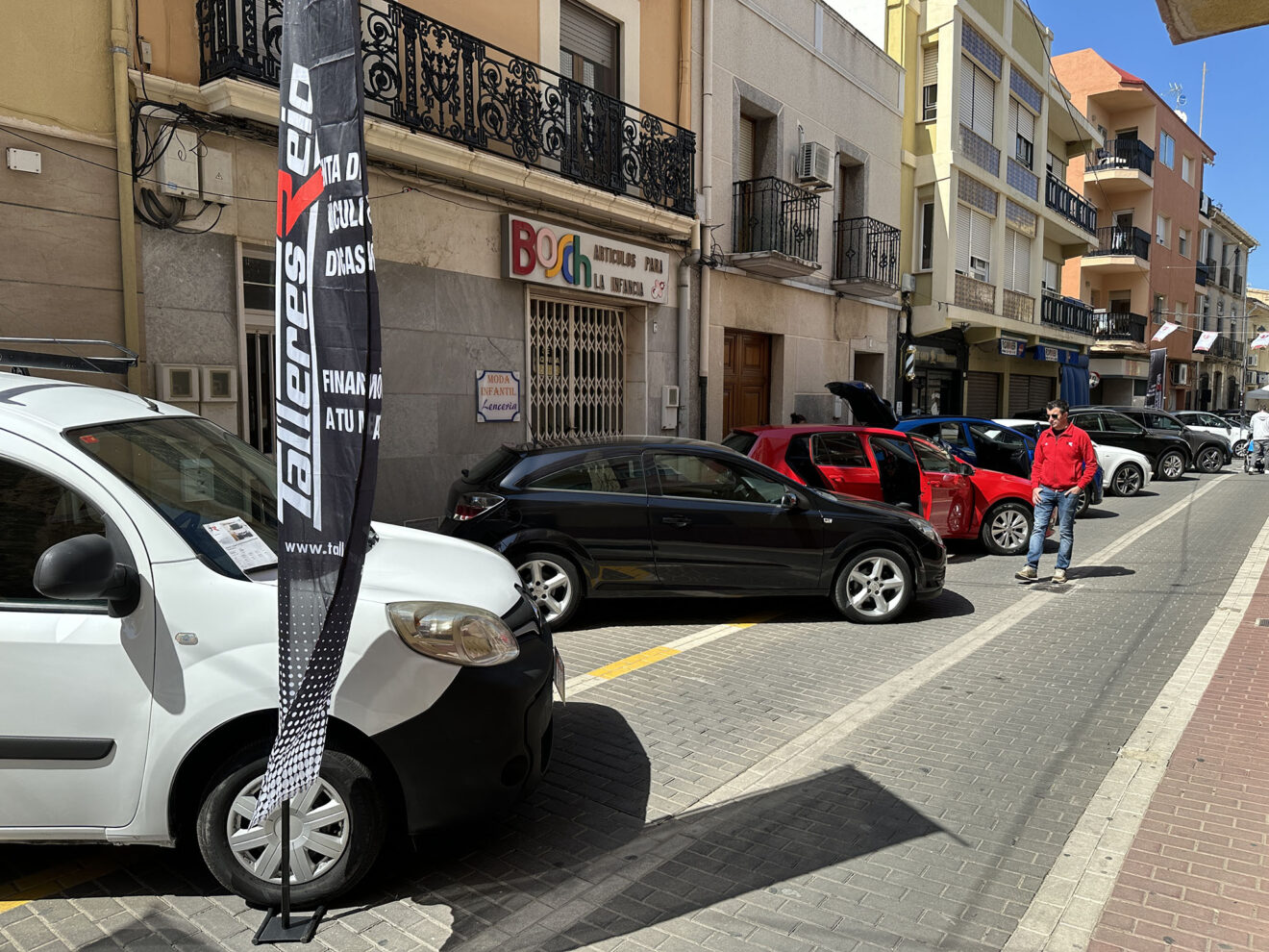 Fira de Comerç Comarcal del Verger 2026 59