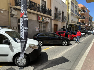 Fira de Comerç Comarcal del Verger 2026 59