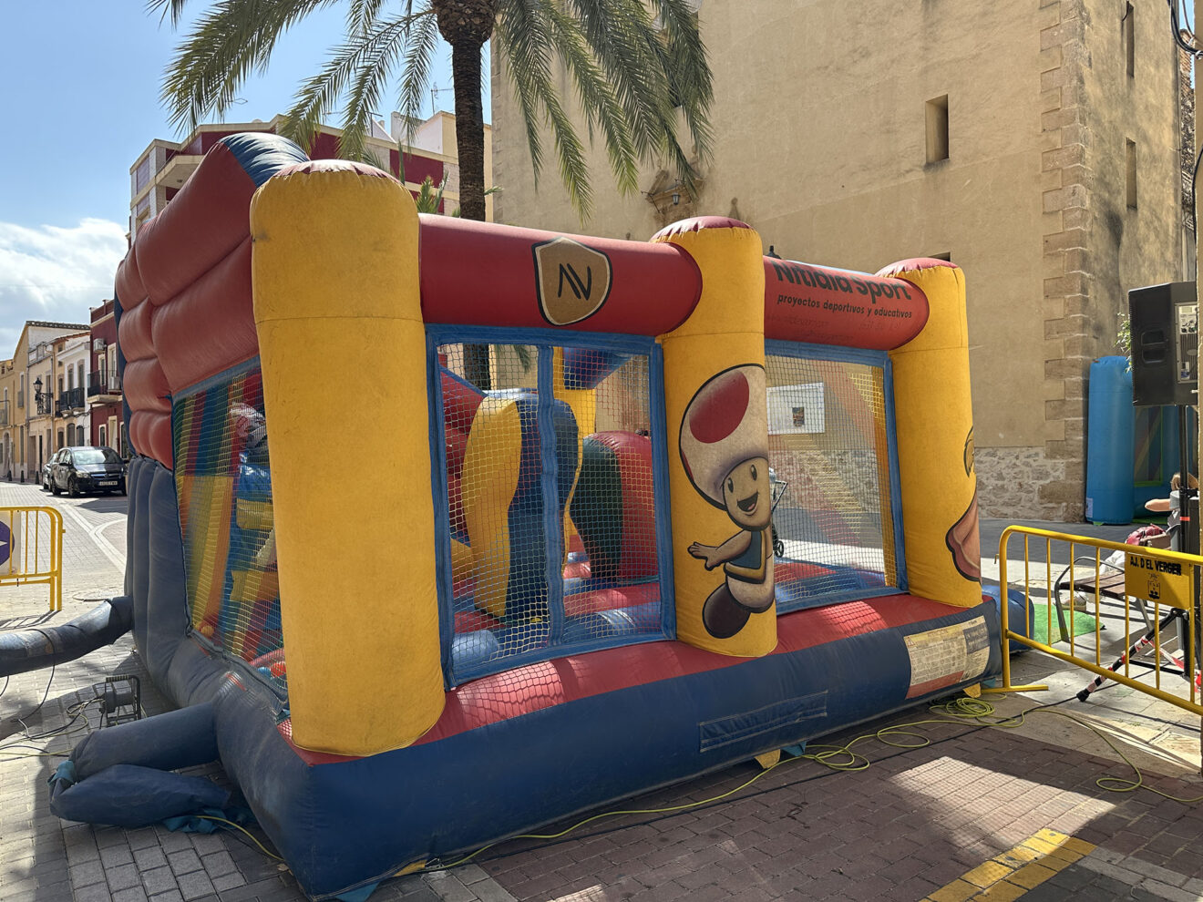 Fira de Comerç Comarcal del Verger 2026 60