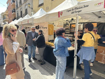 Fira de Comerç Comarcal del Verger 2026 61