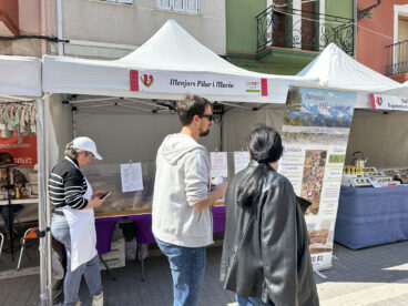 Fira de Comerç Comarcal del Verger 2026 63
