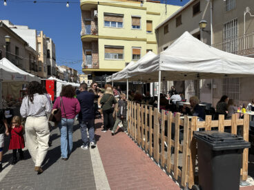 Fira de Comerç Comarcal del Verger 2026 64