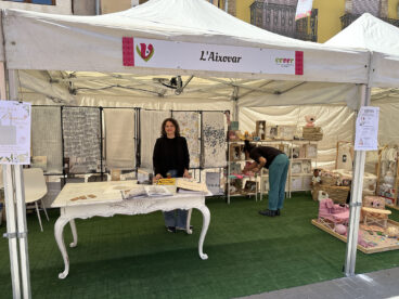 Fira de Comerç Comarcal del Verger 2026 65