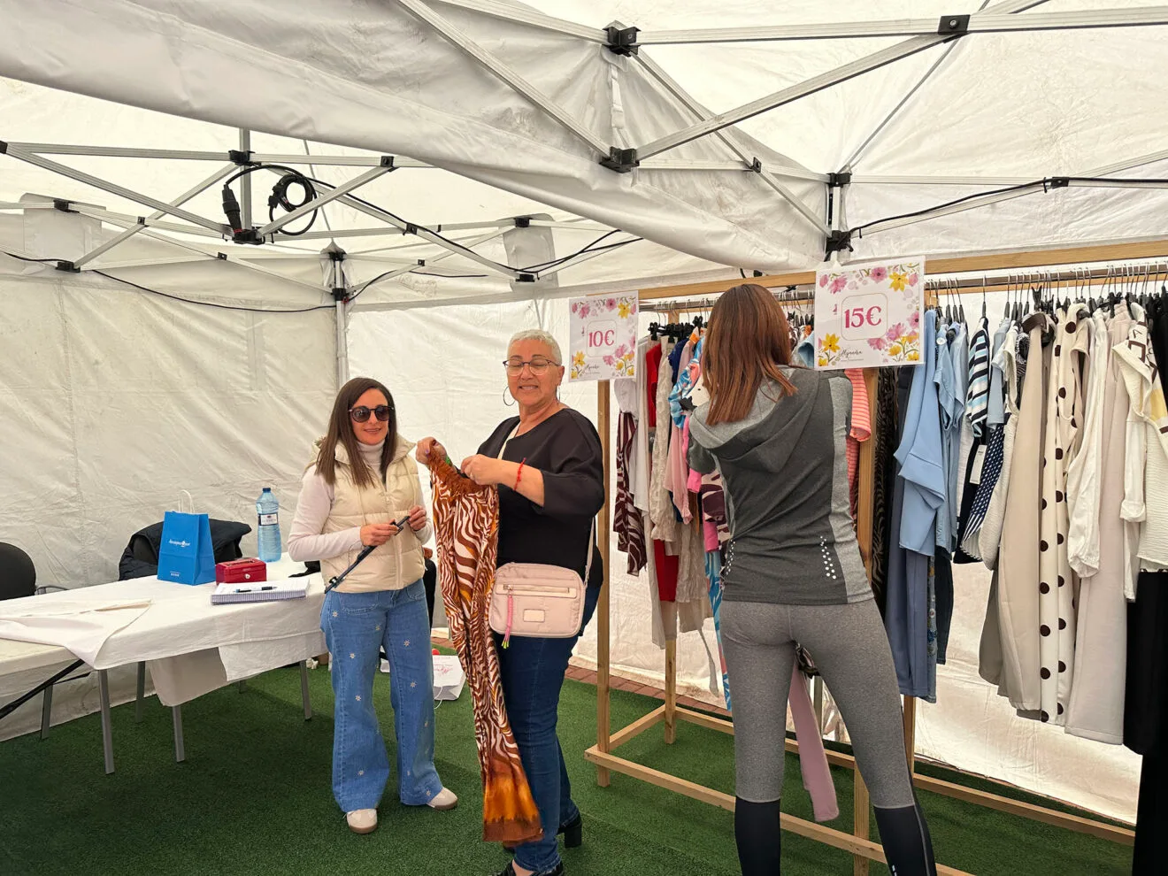 Fira de Comerç Comarcal del Verger 2026 66