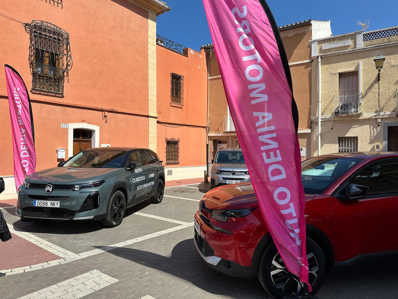 Fira de Comerç Comarcal del Verger 2026 67