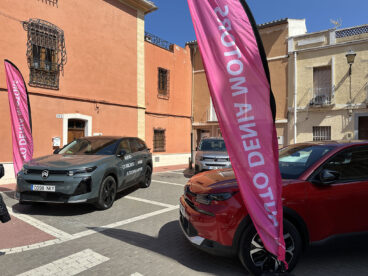 Fira de Comerç Comarcal del Verger 2026 67