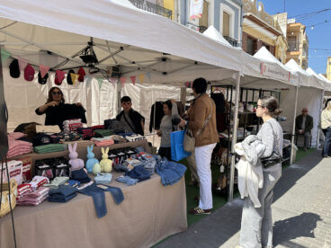 Fira de Comerç Comarcal del Verger 2026 68